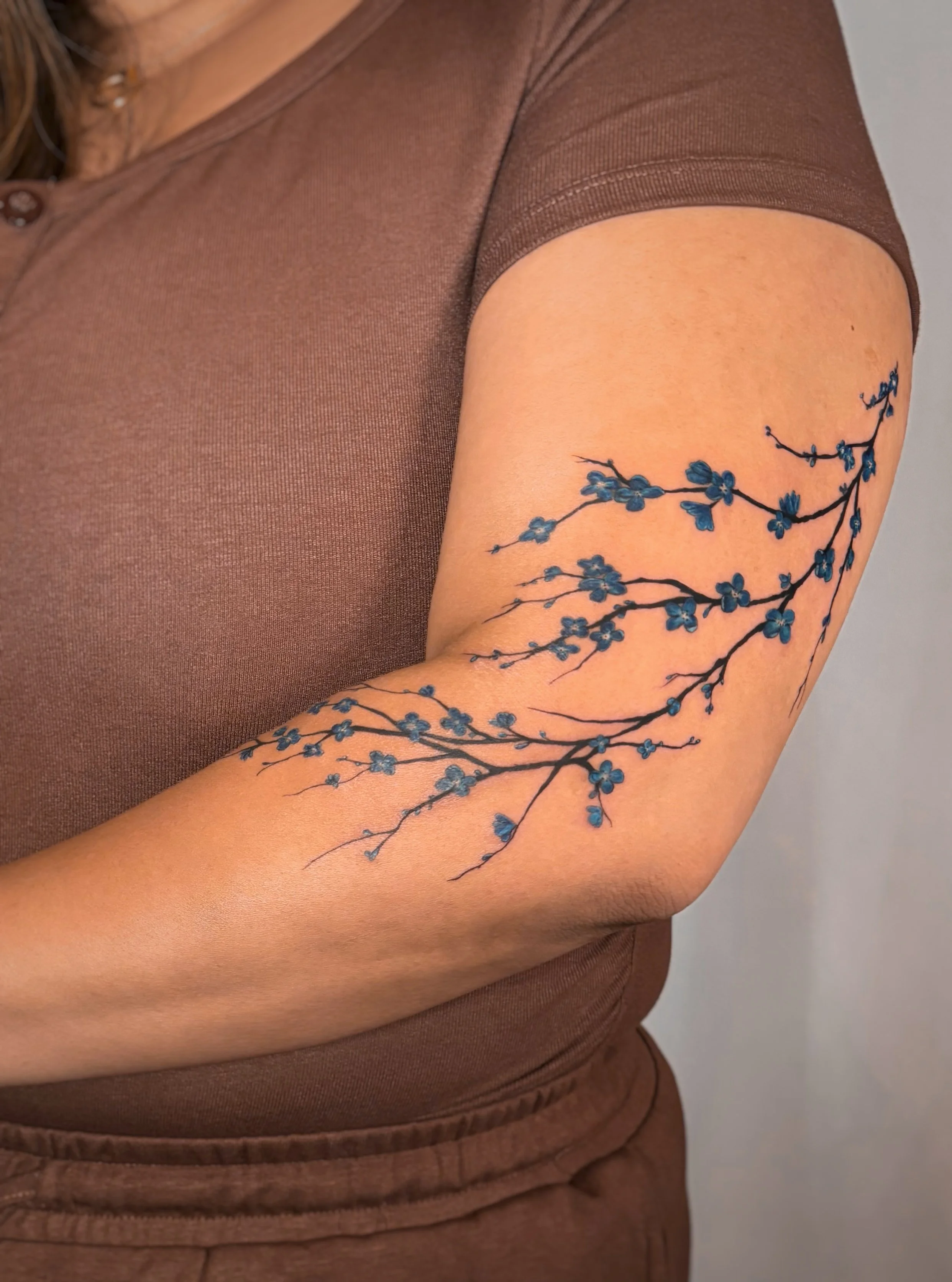 Emily Roth Arts, LLC.