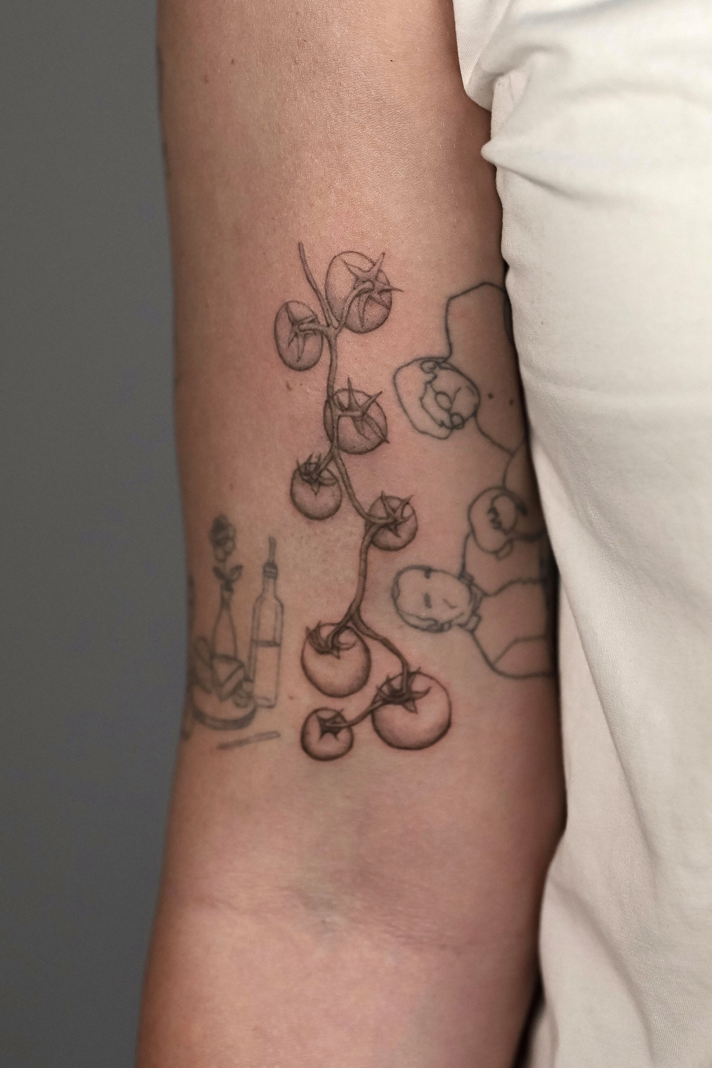 Emily Roth Arts, LLC.