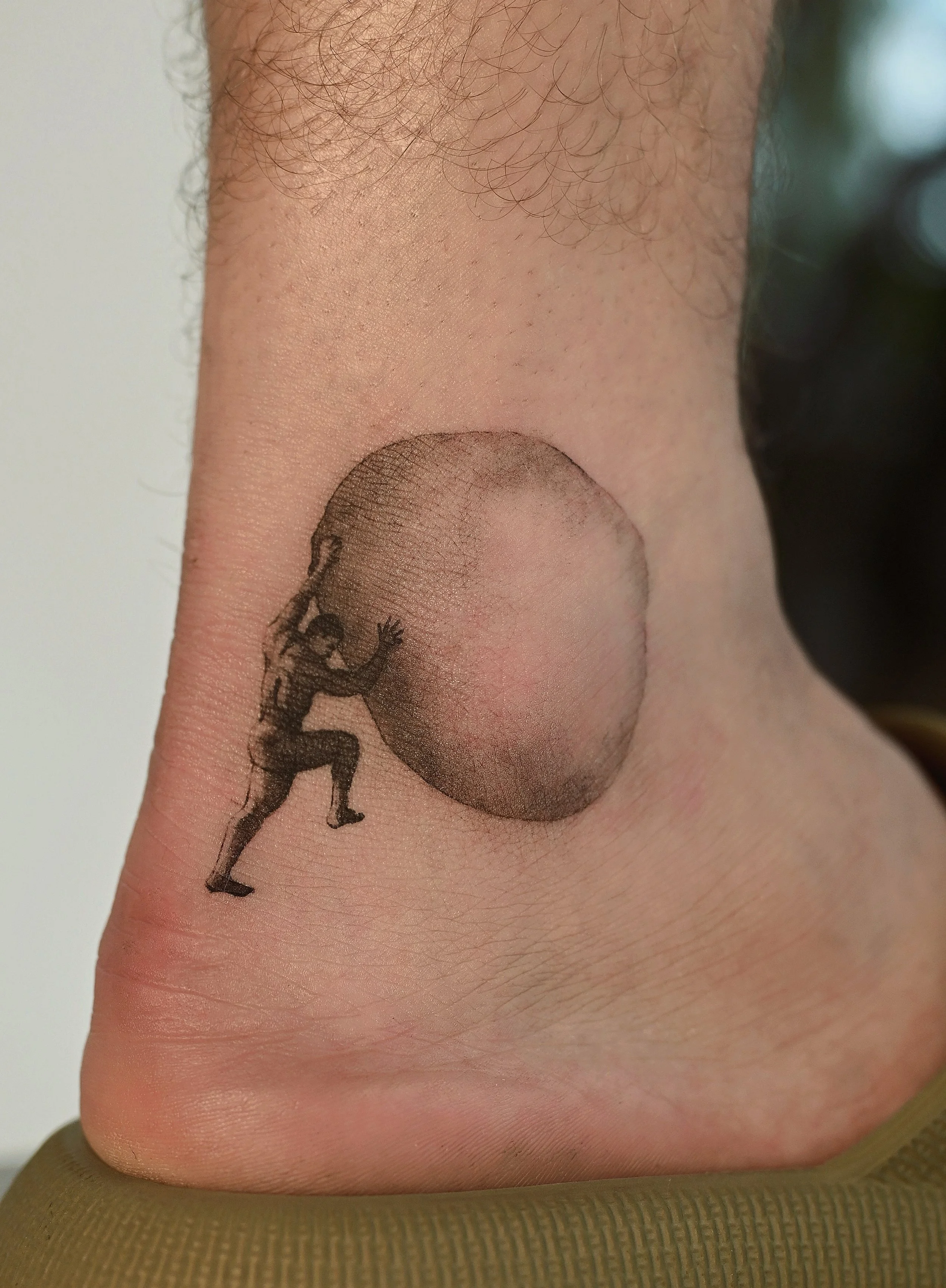 Emily Roth Arts, LLC