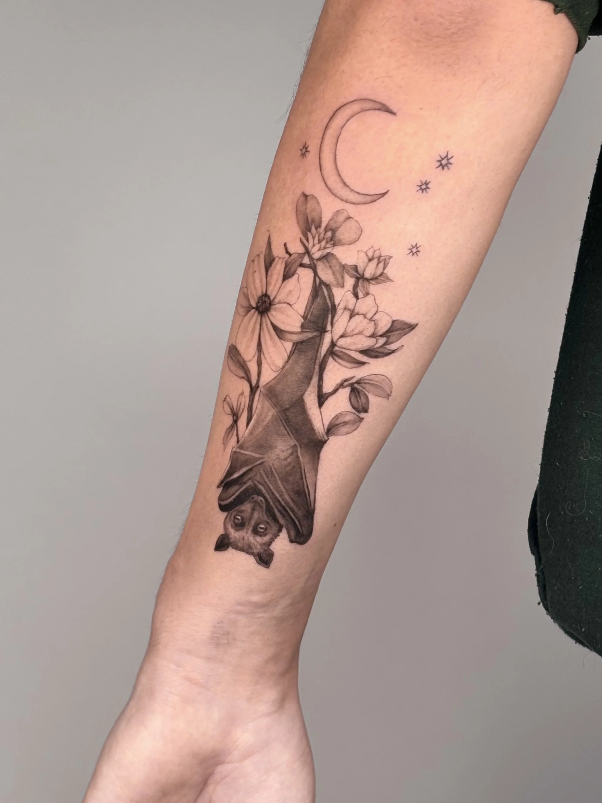 Emily Roth Arts, LLC.