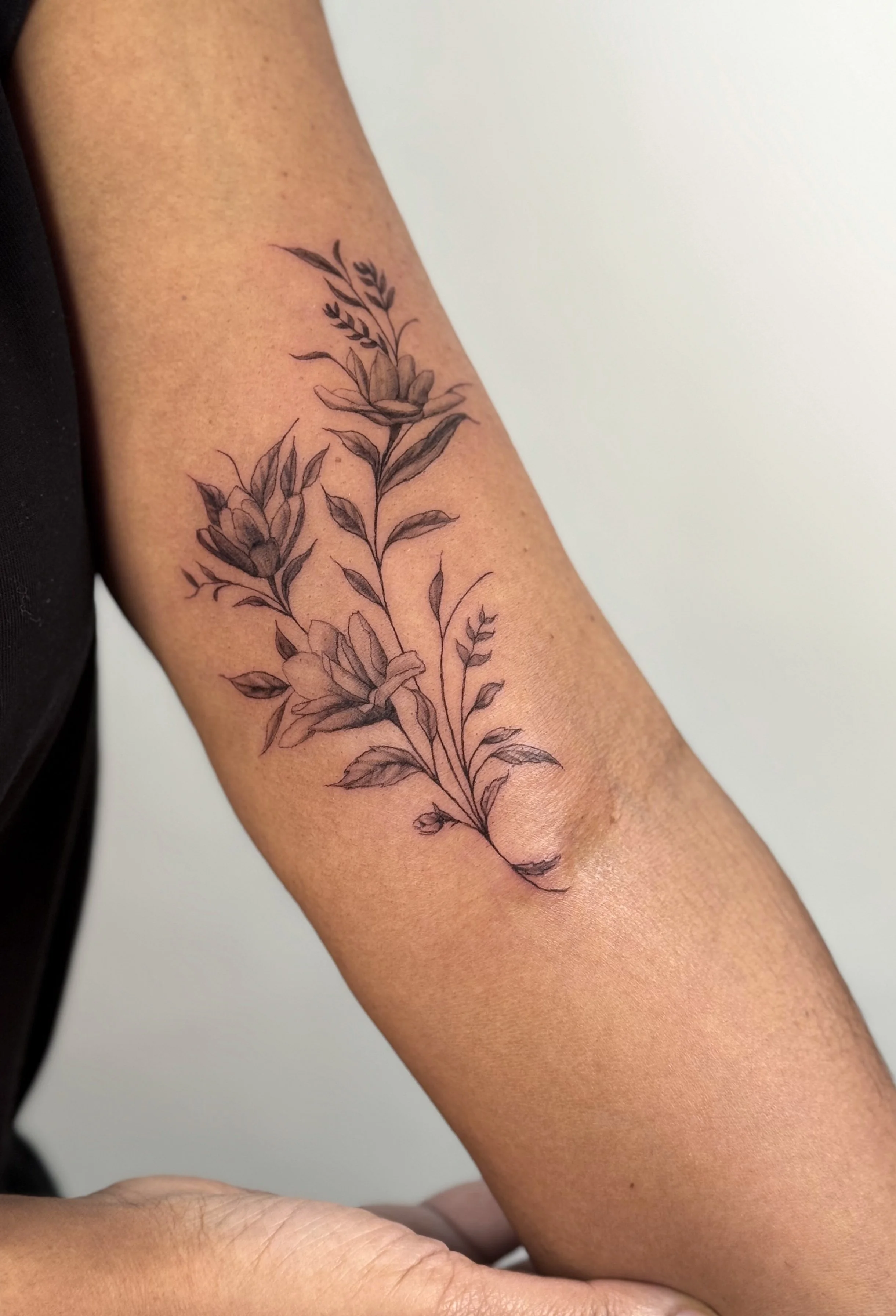 Emily Roth Arts, LLC.