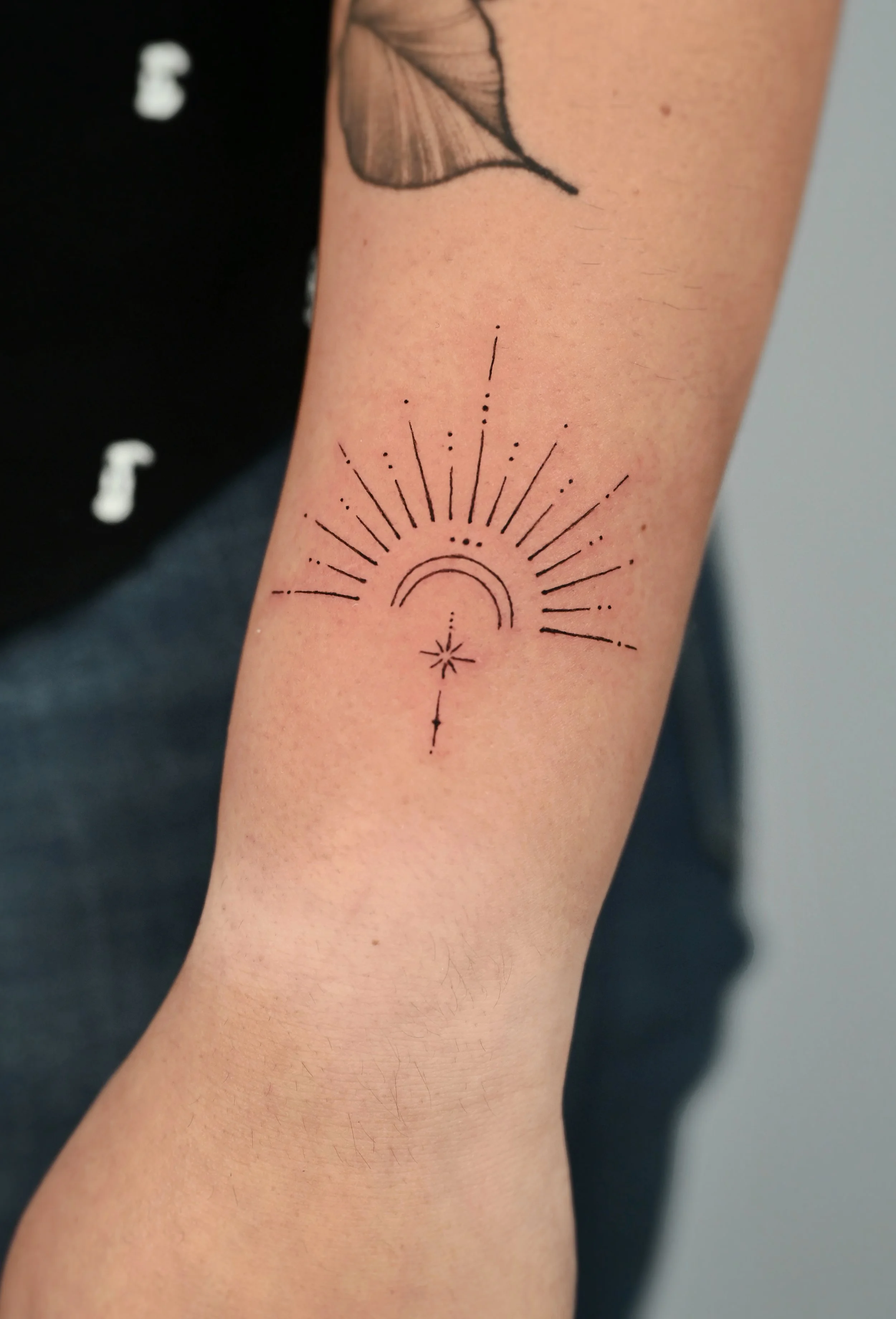 Emily Roth Arts, LLC.