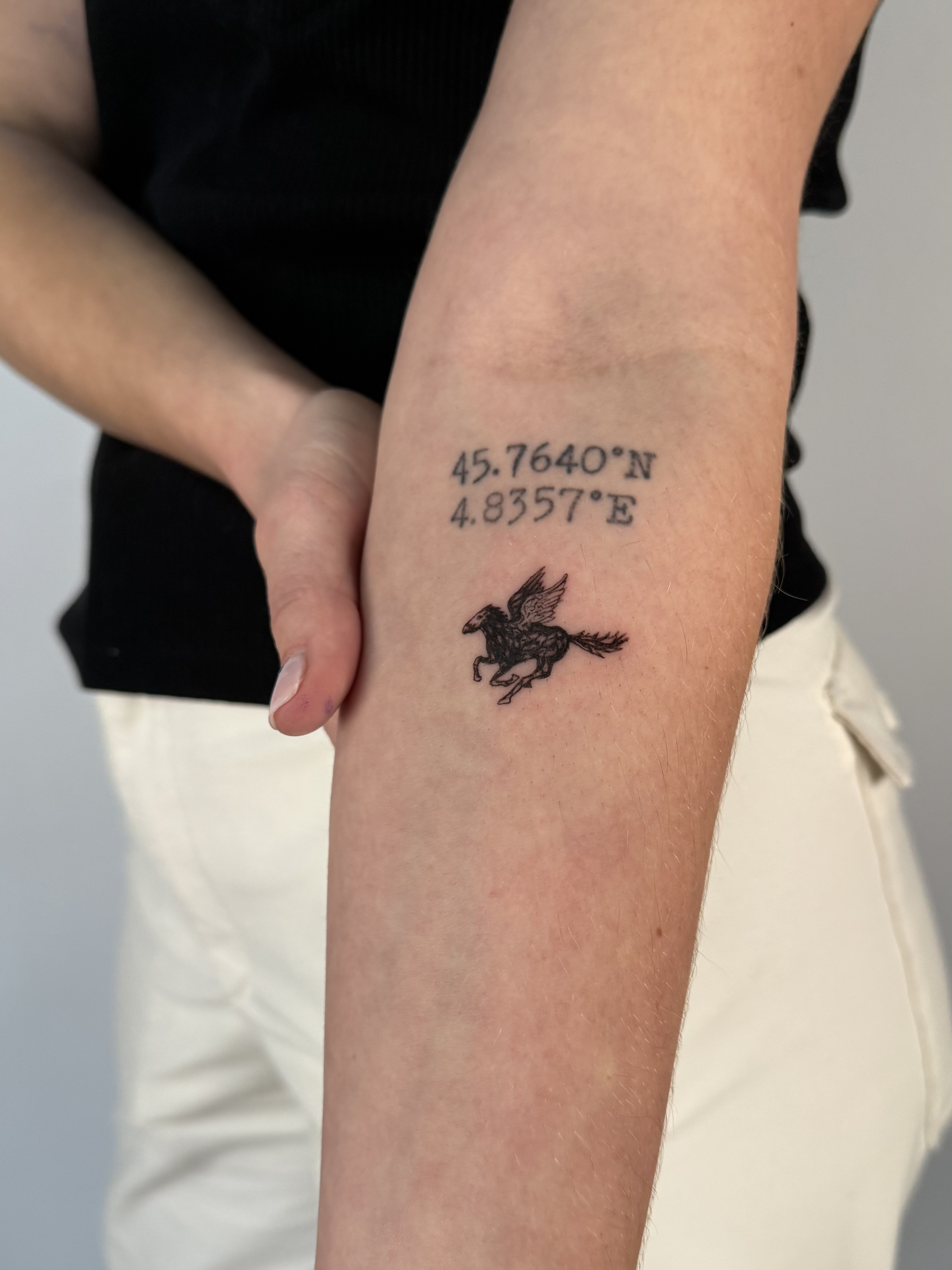 Emily Roth Arts, LLC.