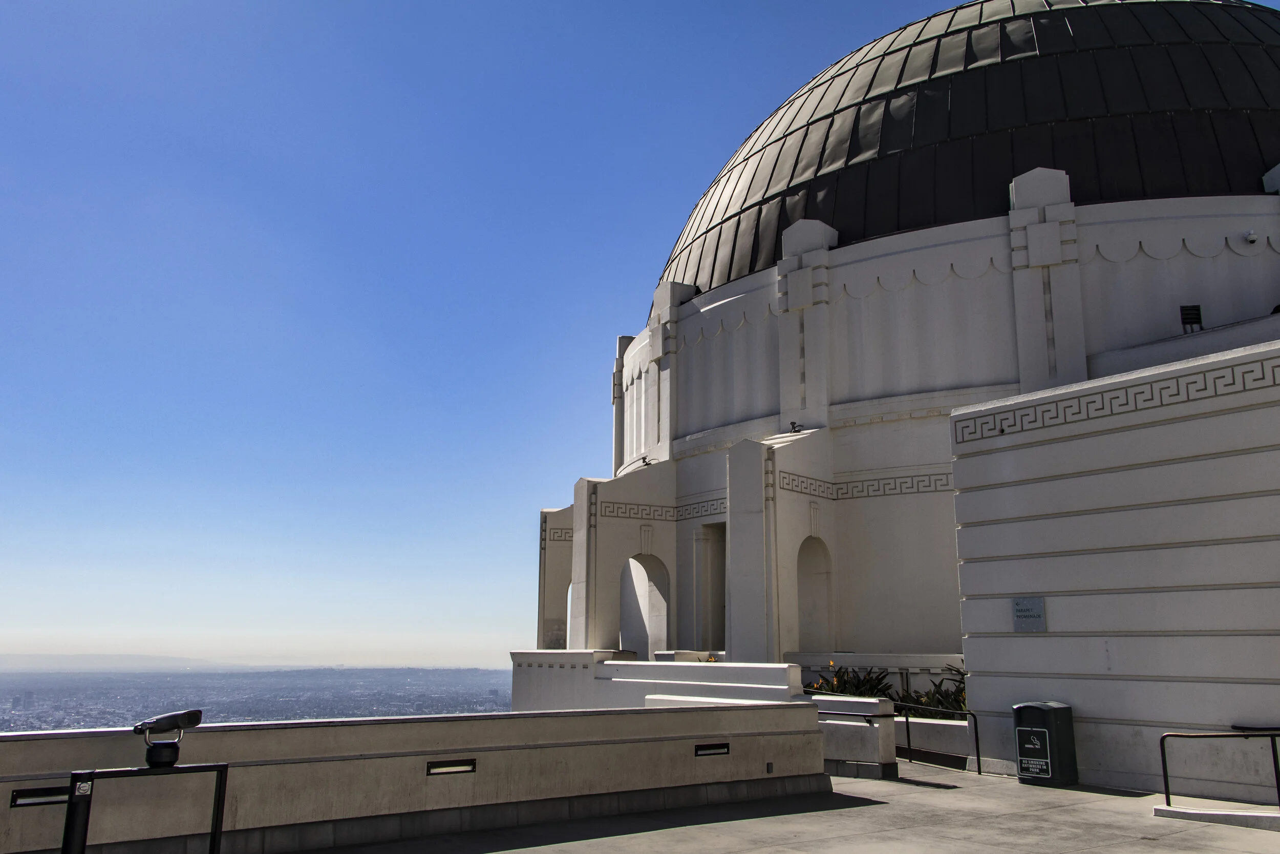 Griffith Observatory