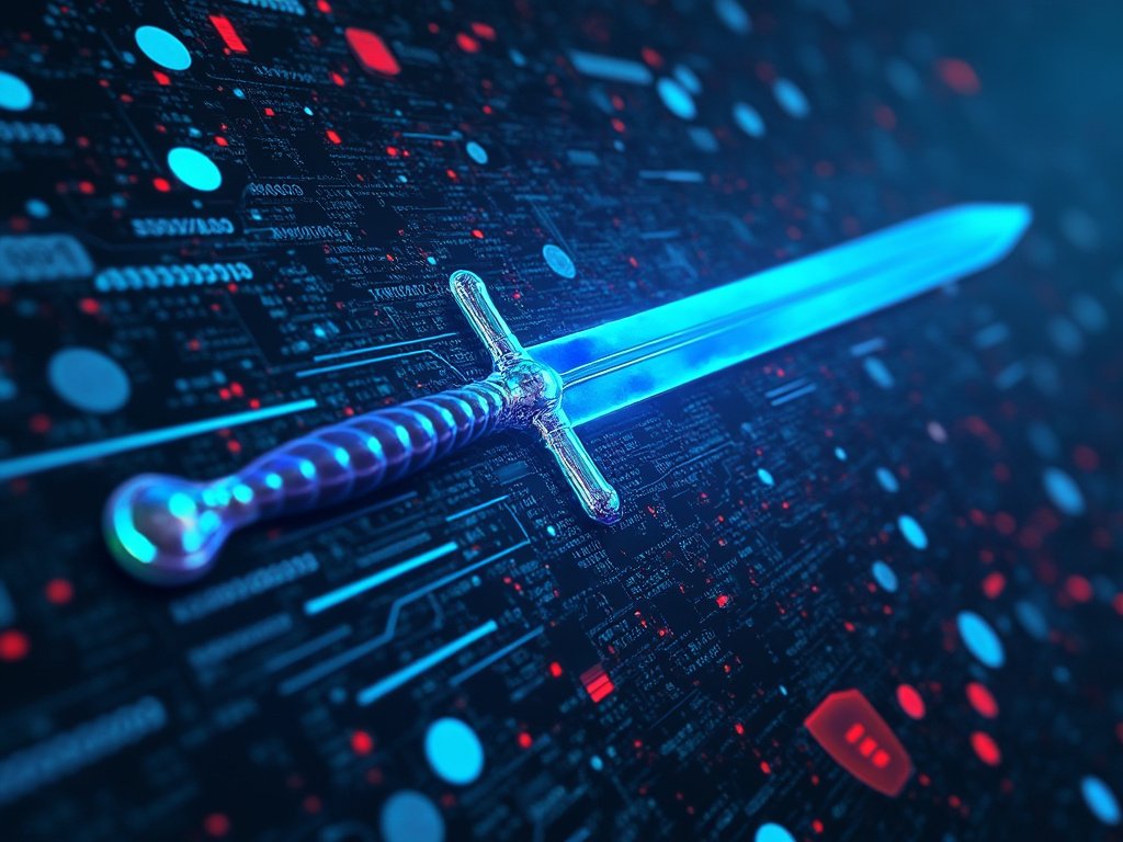 The Double-Edged Sword: The Role of Artificial Intelligence in Modern Cybersecurity