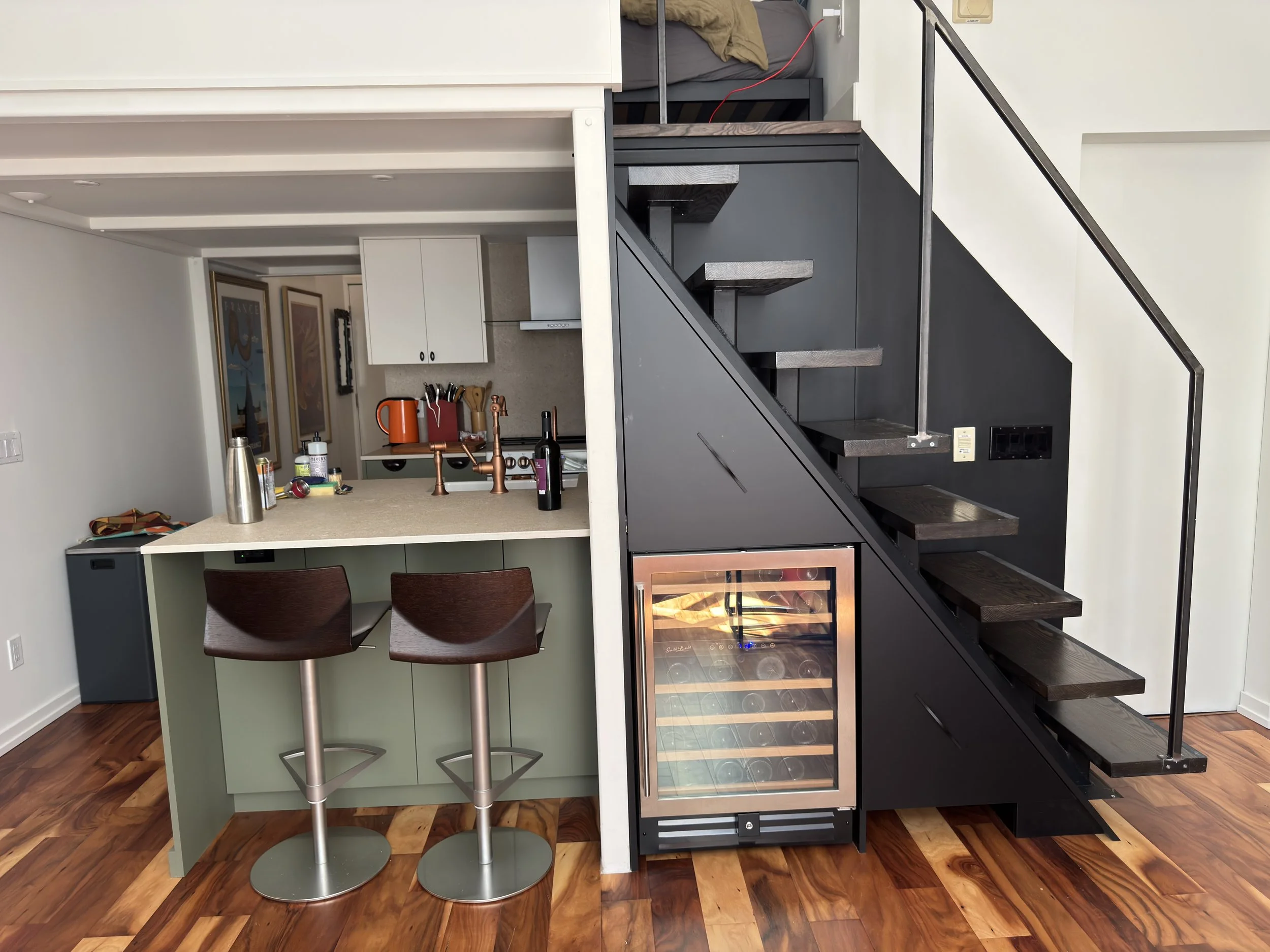 Project 915 King Street