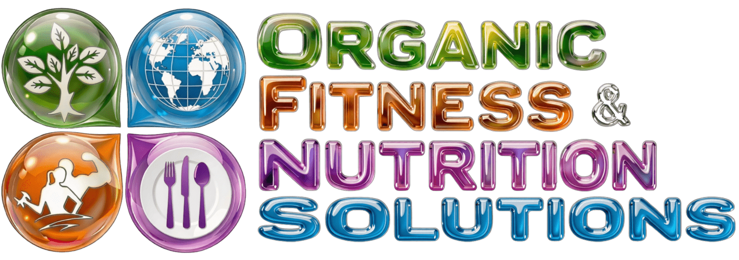 Organic Fitness & Nutrition Solutions 