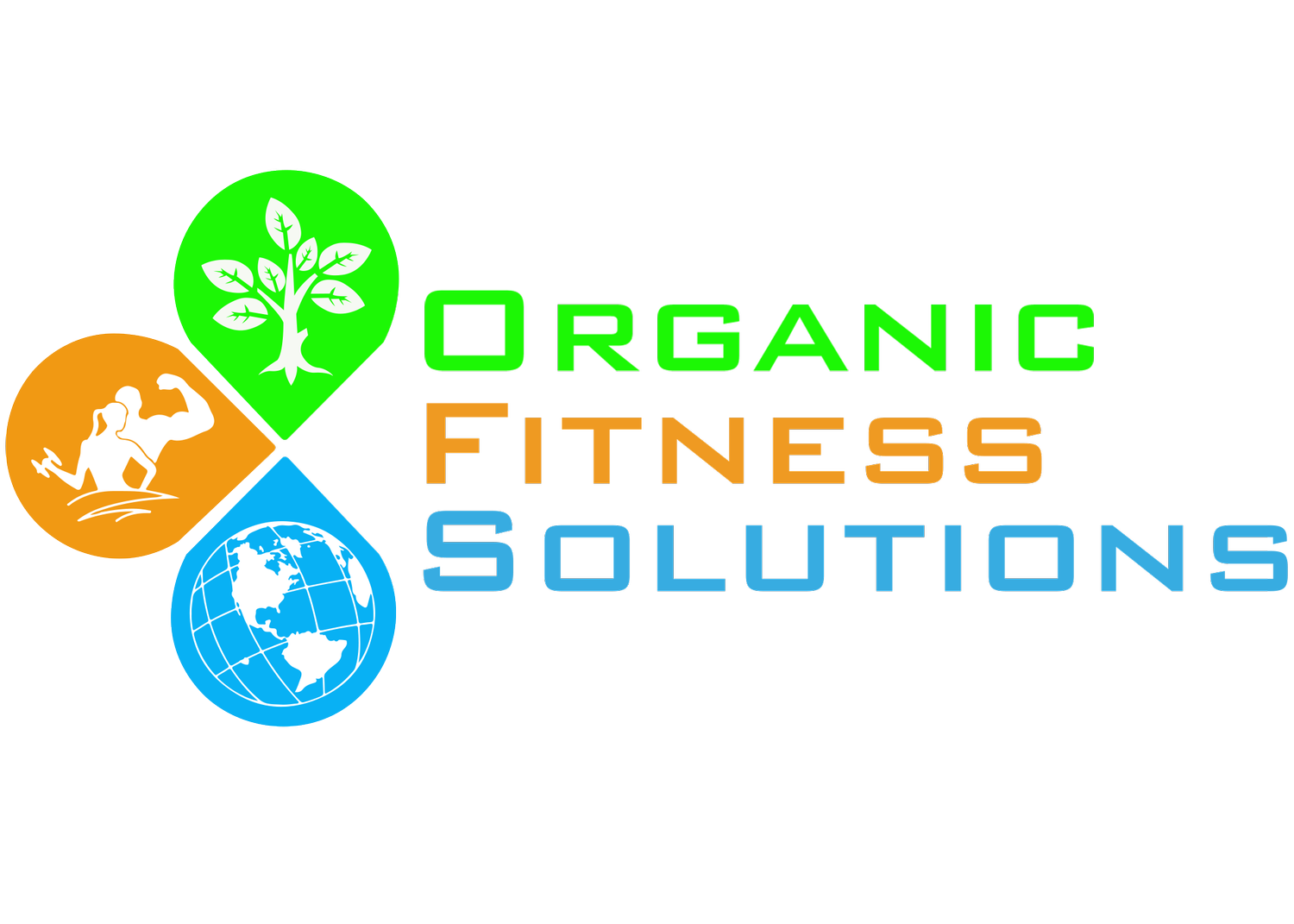 Organic Fitness & Nutrition Solutions 