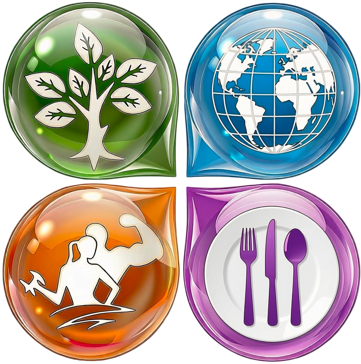 Organic Fitness & Nutrition Solutions 