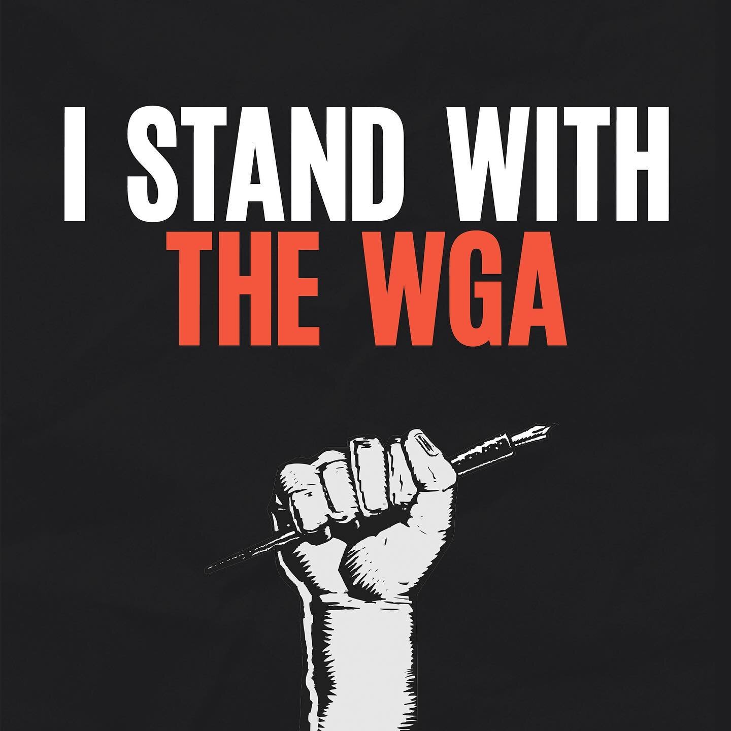 #wgastrong