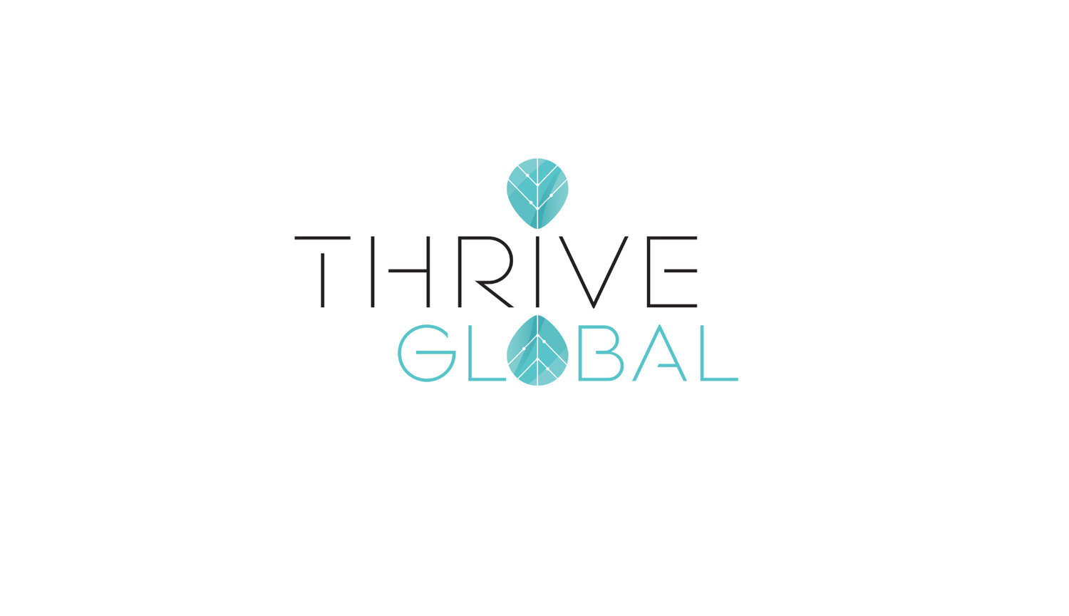 An Article in Thrive Global