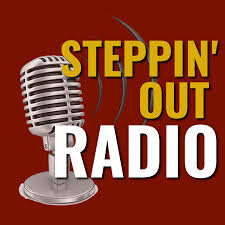 Steppin' Out Radio - interview