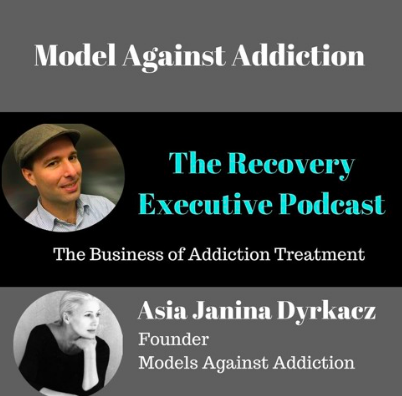 The Recovery Executive Podcast