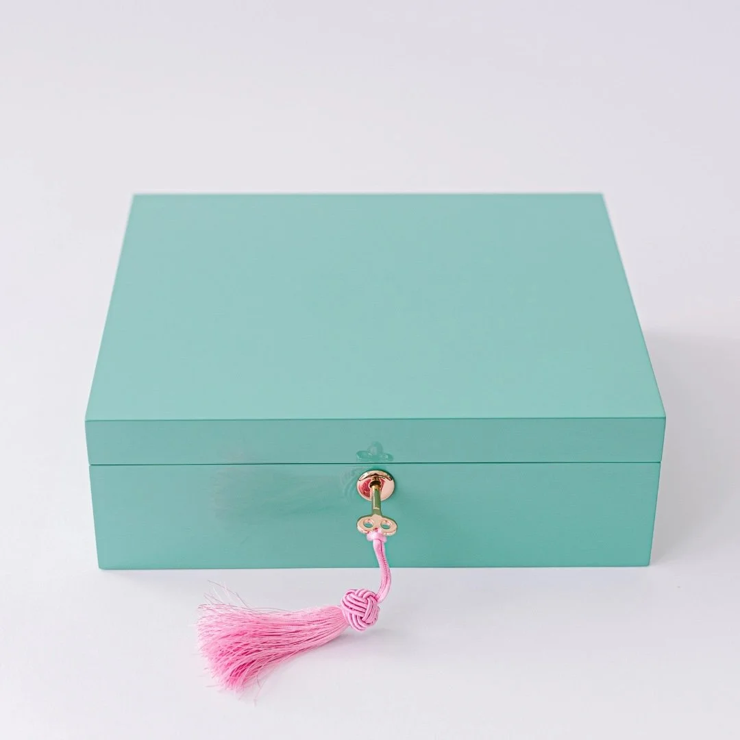 Lacquered Bird Menagerie3.jpeg