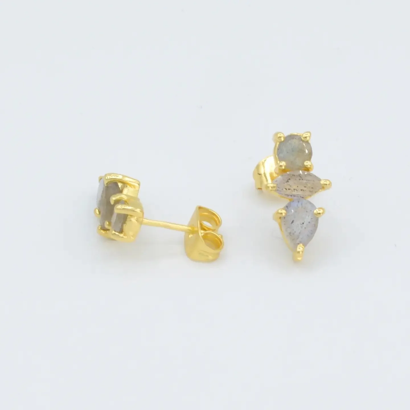 Triple Labradorite Studs2.jpeg