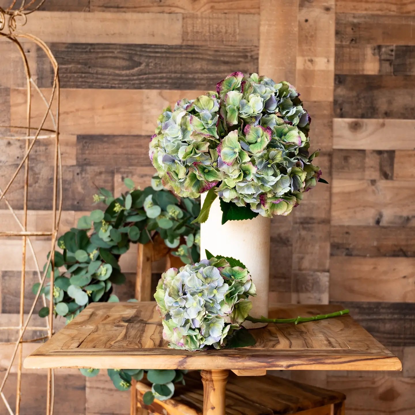 Real Touch Hydrangea Antique Green2.jpeg