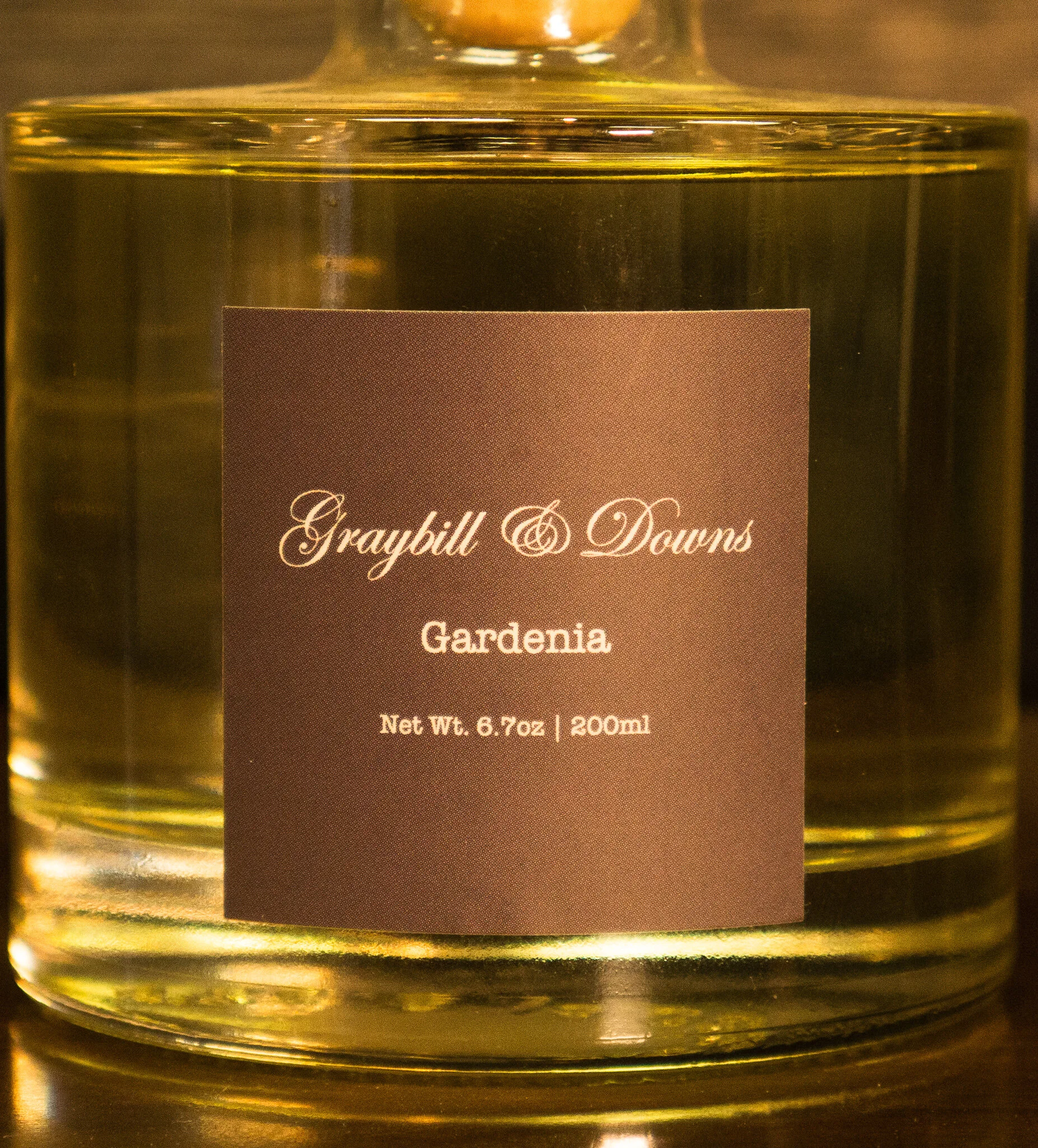 Fragrances