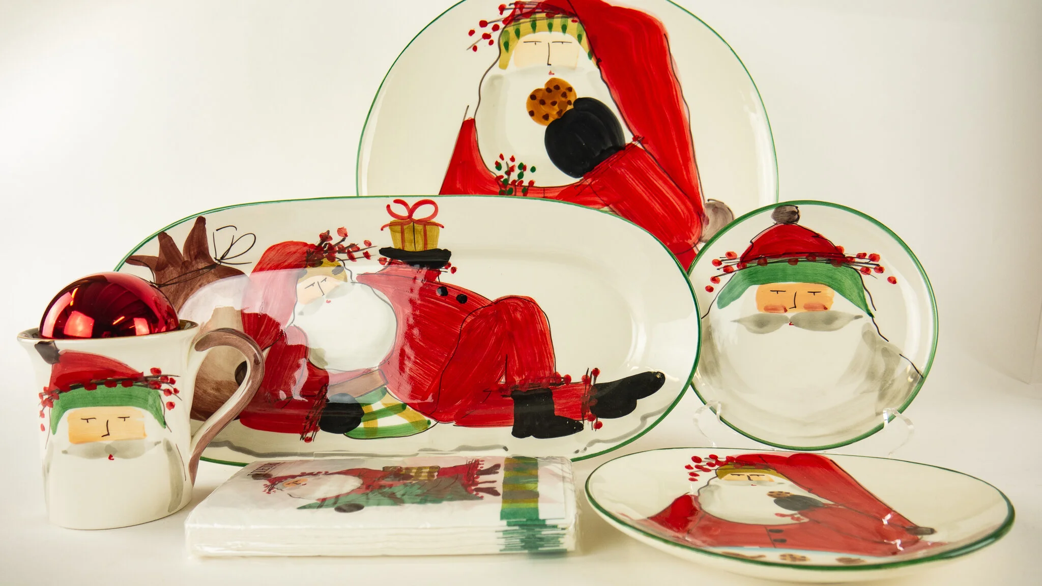 Vietri Servingware