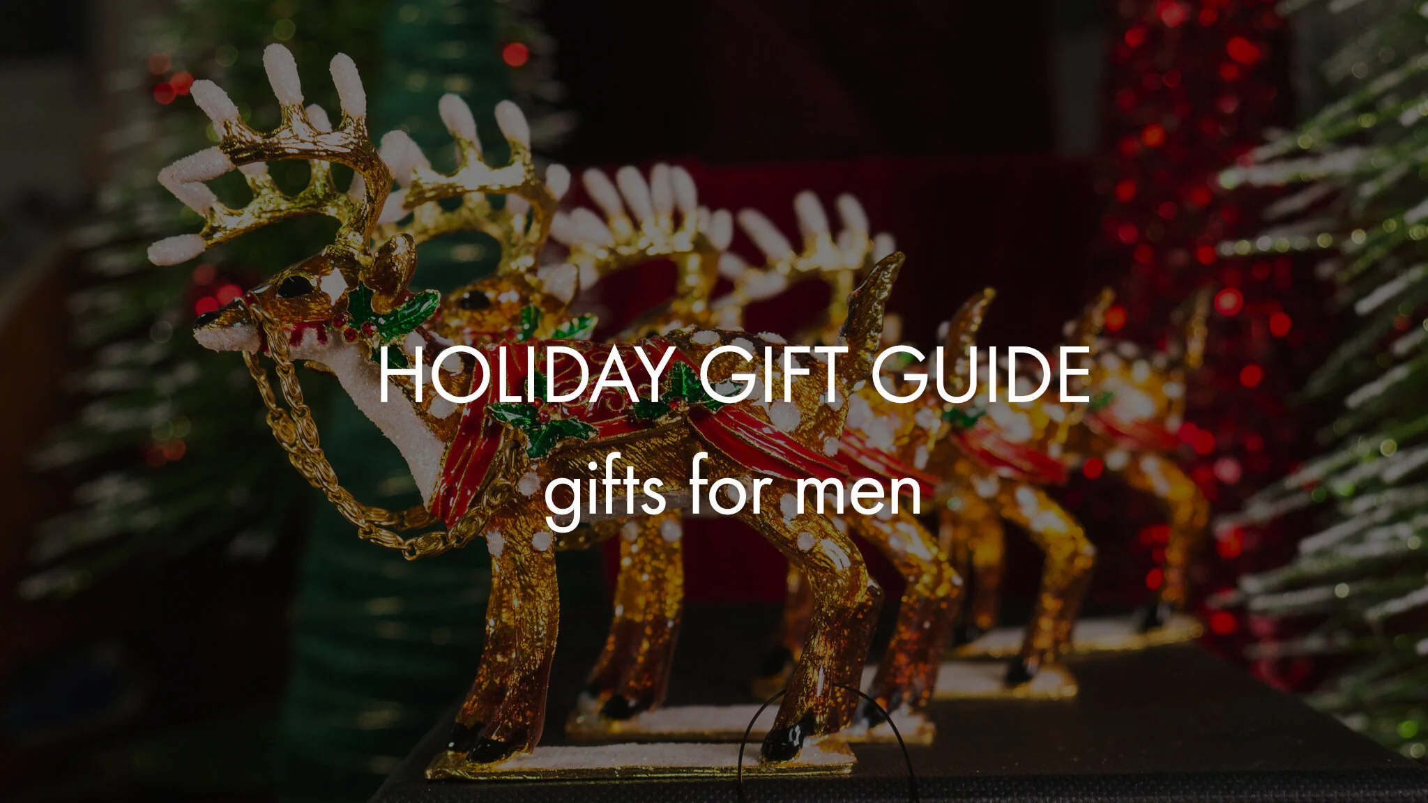 Gifts for Men