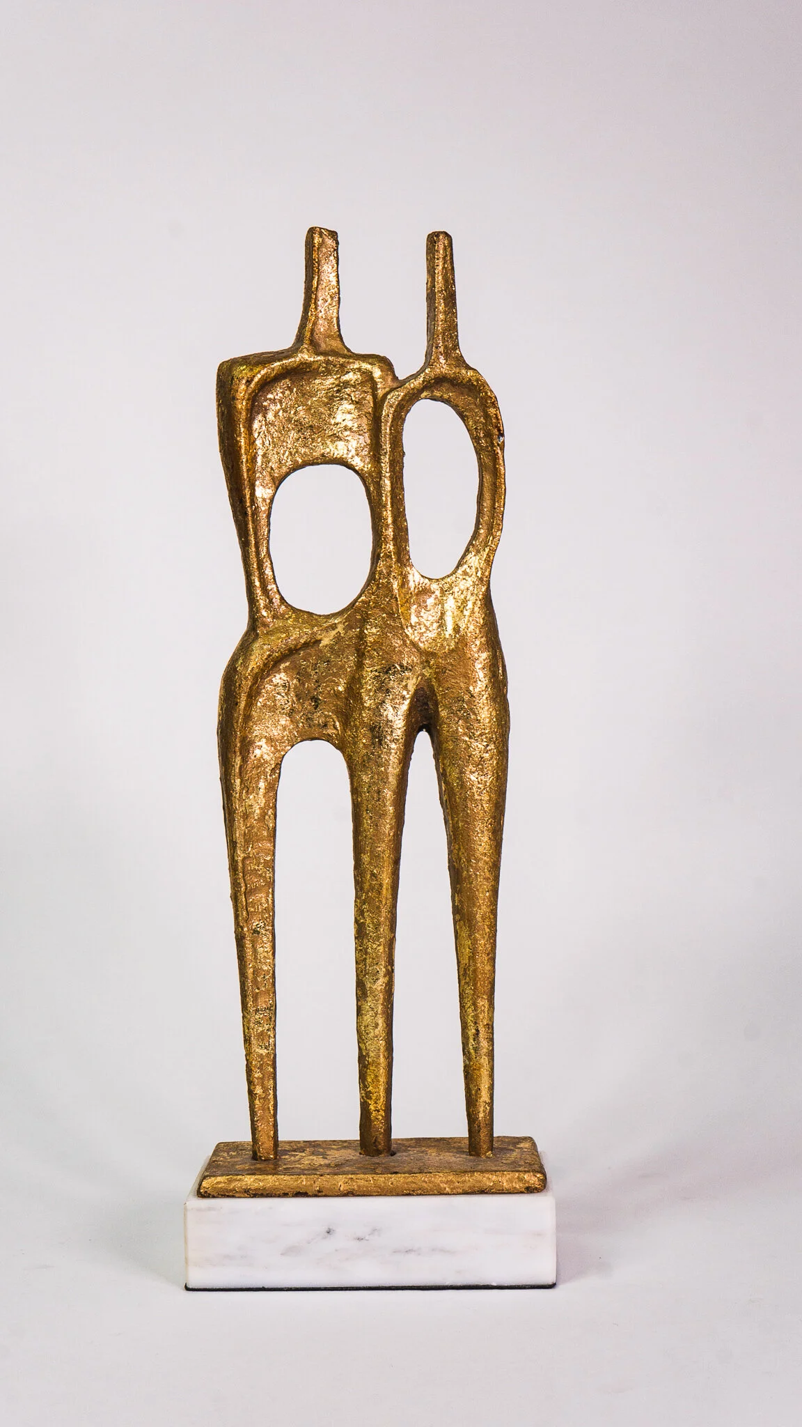 Statues