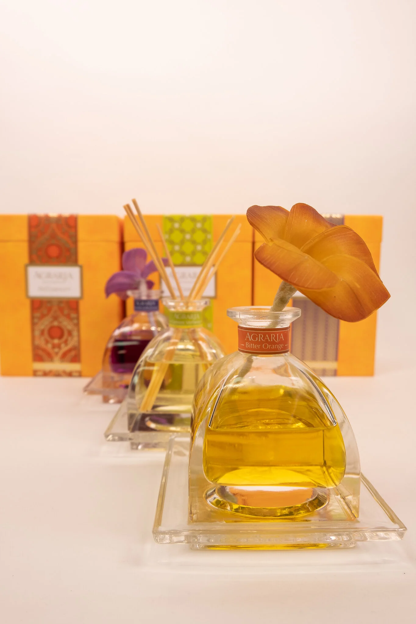 Home Scents