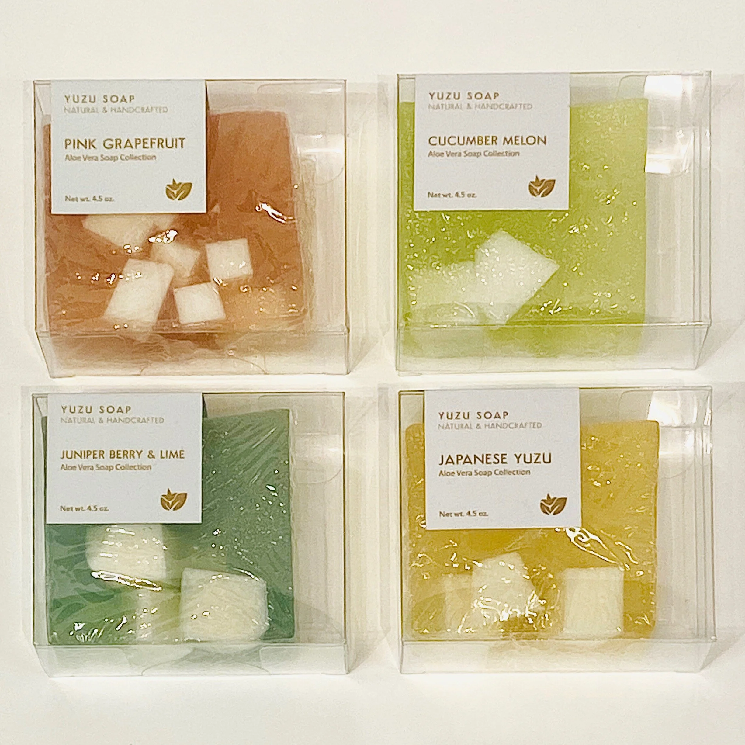Yuzu Soap Combo.JPG