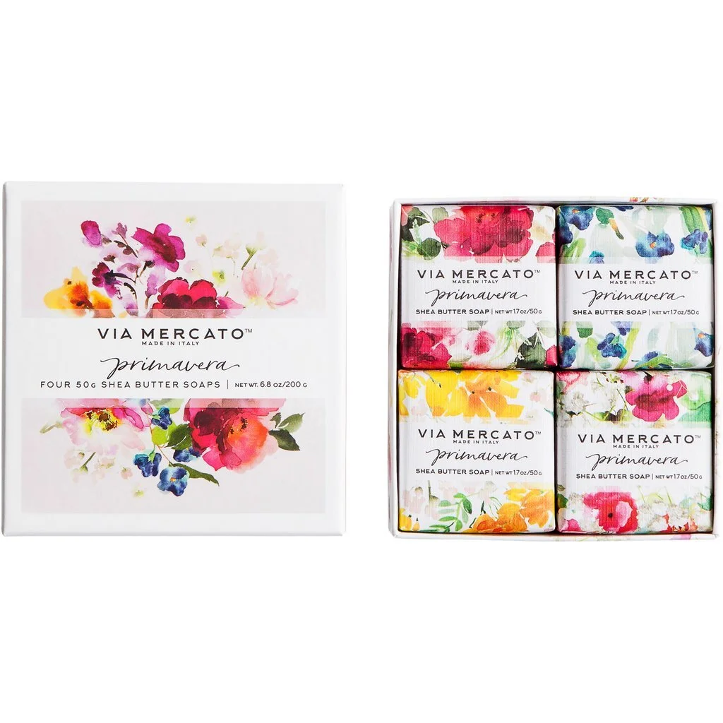 Primavera Soap Gift Set Spring Flowers.jpeg
