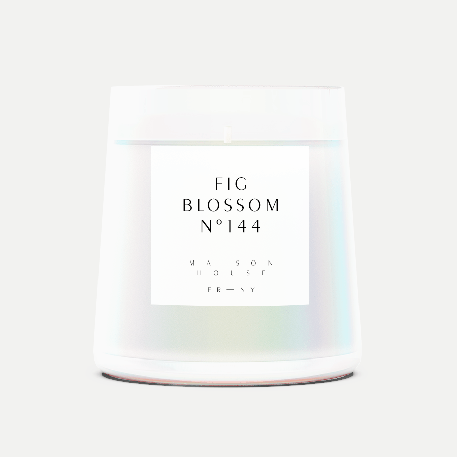 Maison + House Fig Blossom Candle
