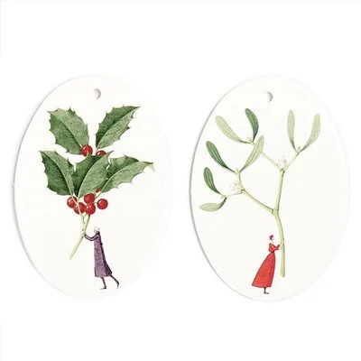 Holly & Mistletoe Gift Tags.jpeg