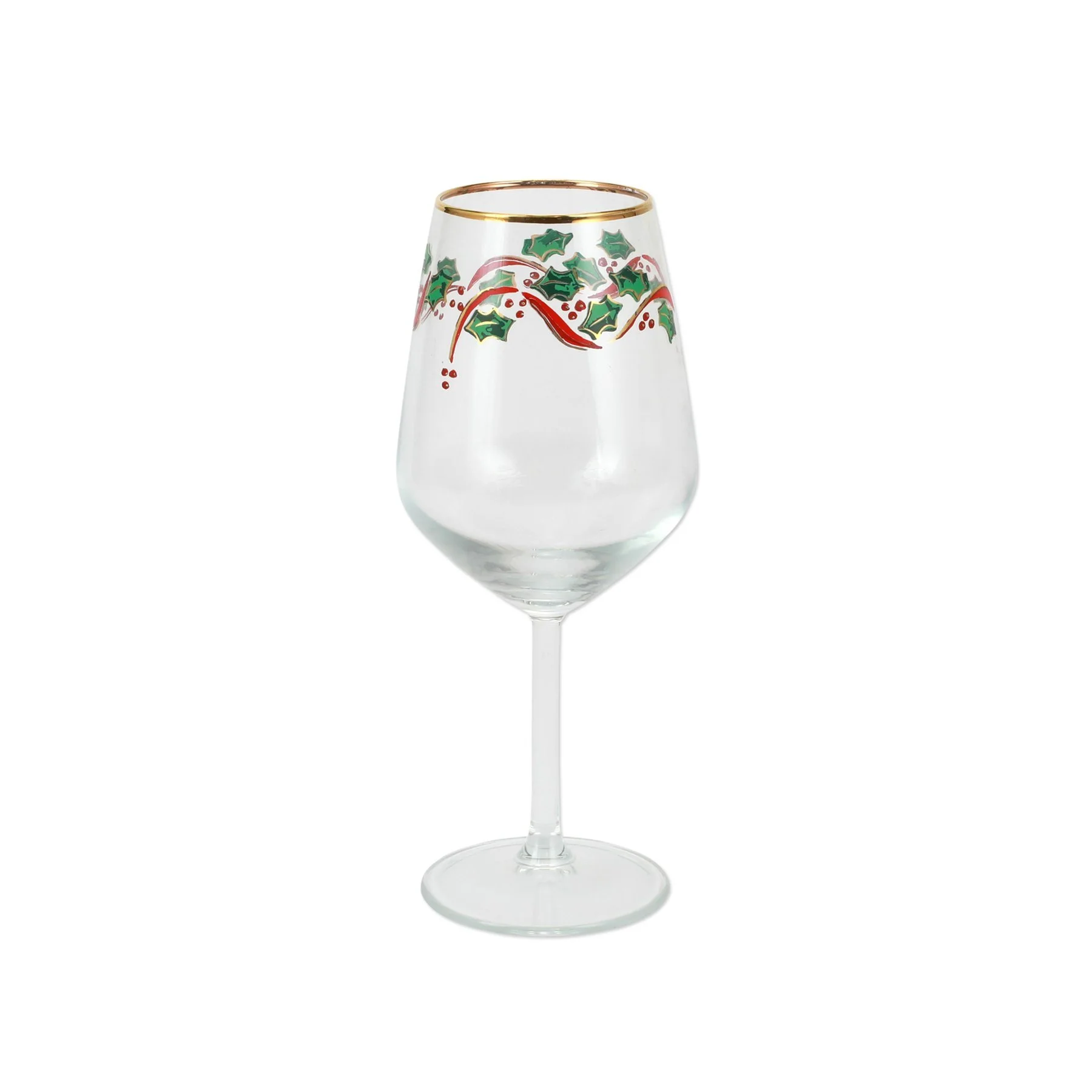 Holly Stemmed Wine Glass.jpeg