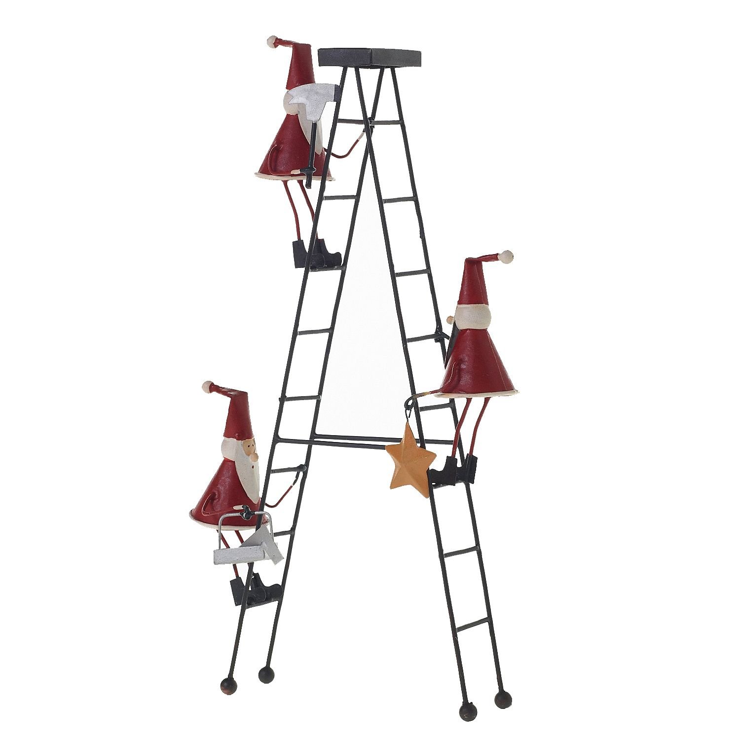 Santa's Ladder