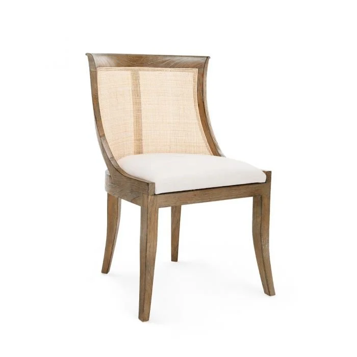 Monaco Arm Chair