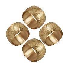 Brass Crosshatch Napkin Rings.jpeg