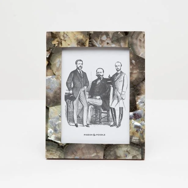 Pigeon and Poodle Avignon Frame, 5x7