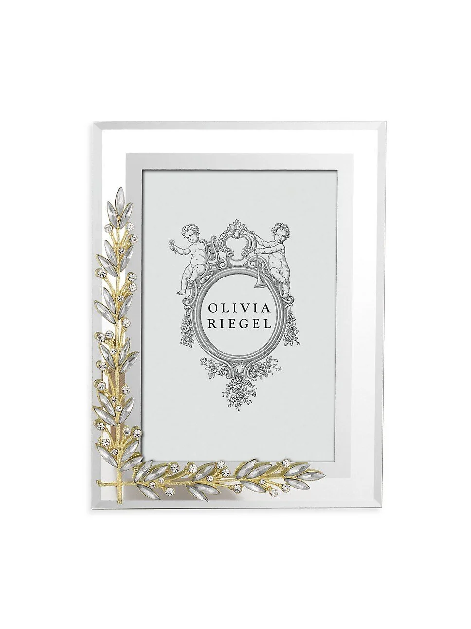 Olivia Riegel Laurel Frame 4x6