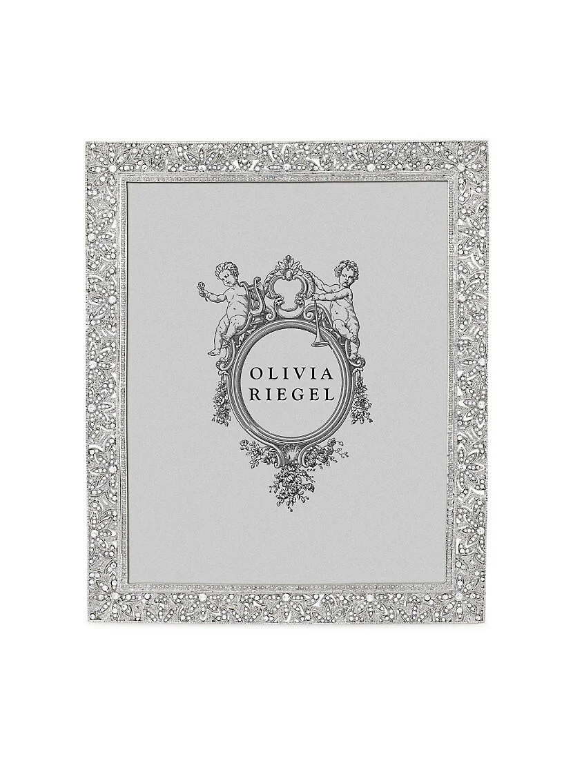 Olivia Riegel Windsor Frame 8x10
