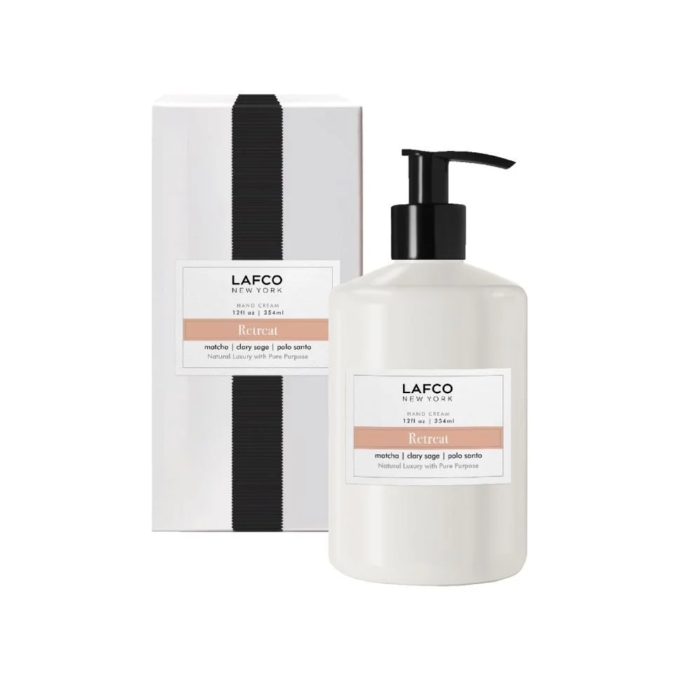 Lafco Retreat Hand/Body Lotion