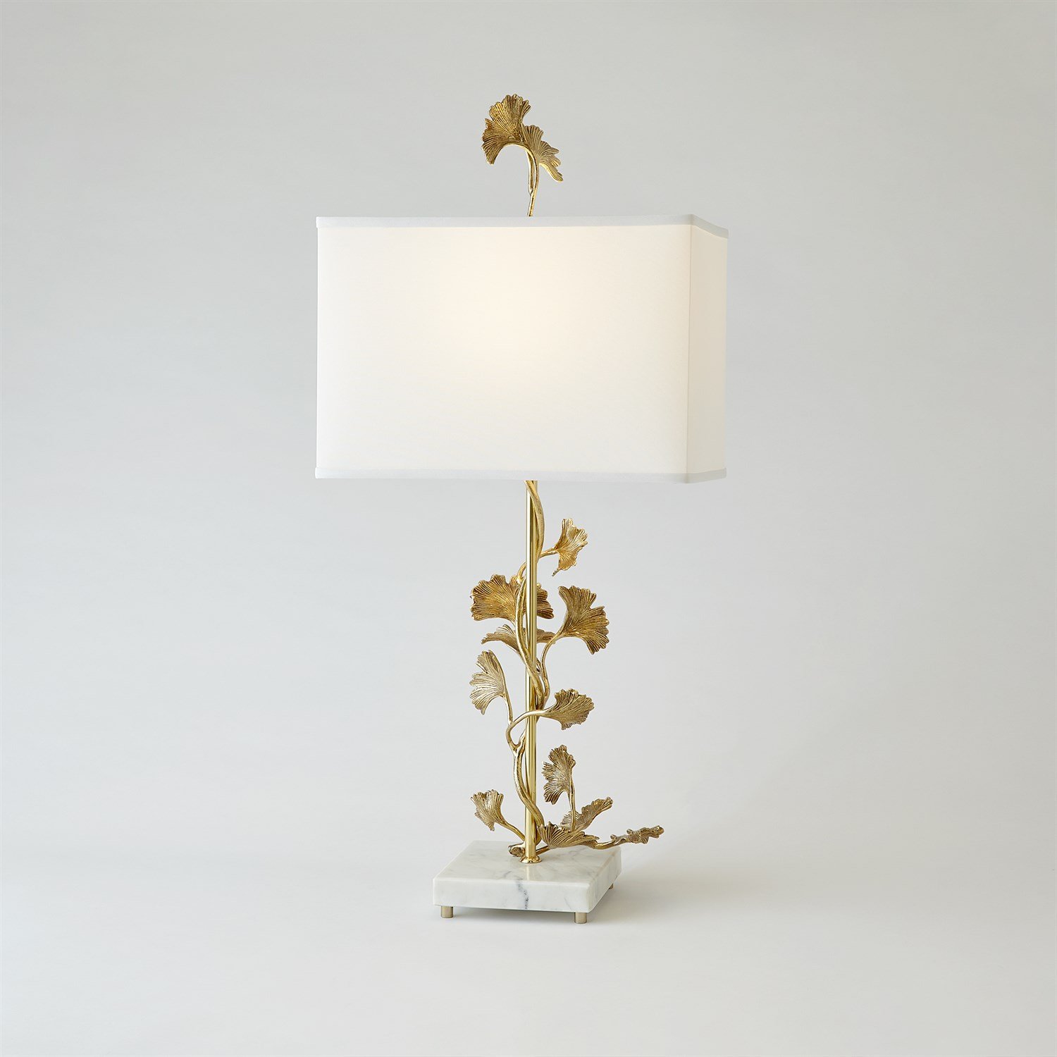 Ginkgo Table Lamp
