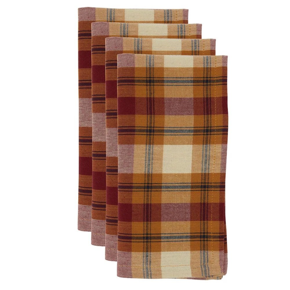 Autumn Plaid Napkin2.jpeg