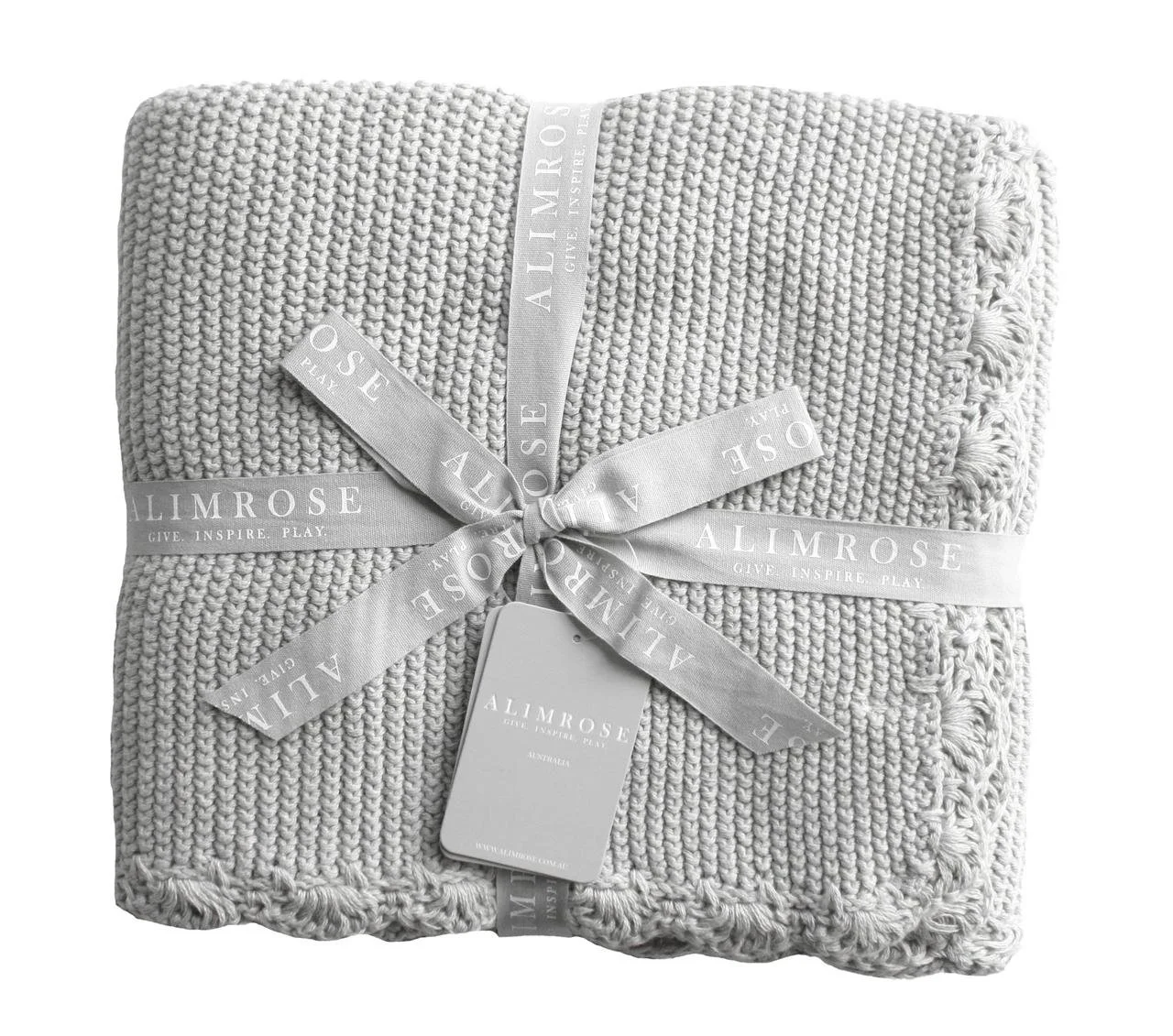 Mini Stitch Blanket Grey.JPG