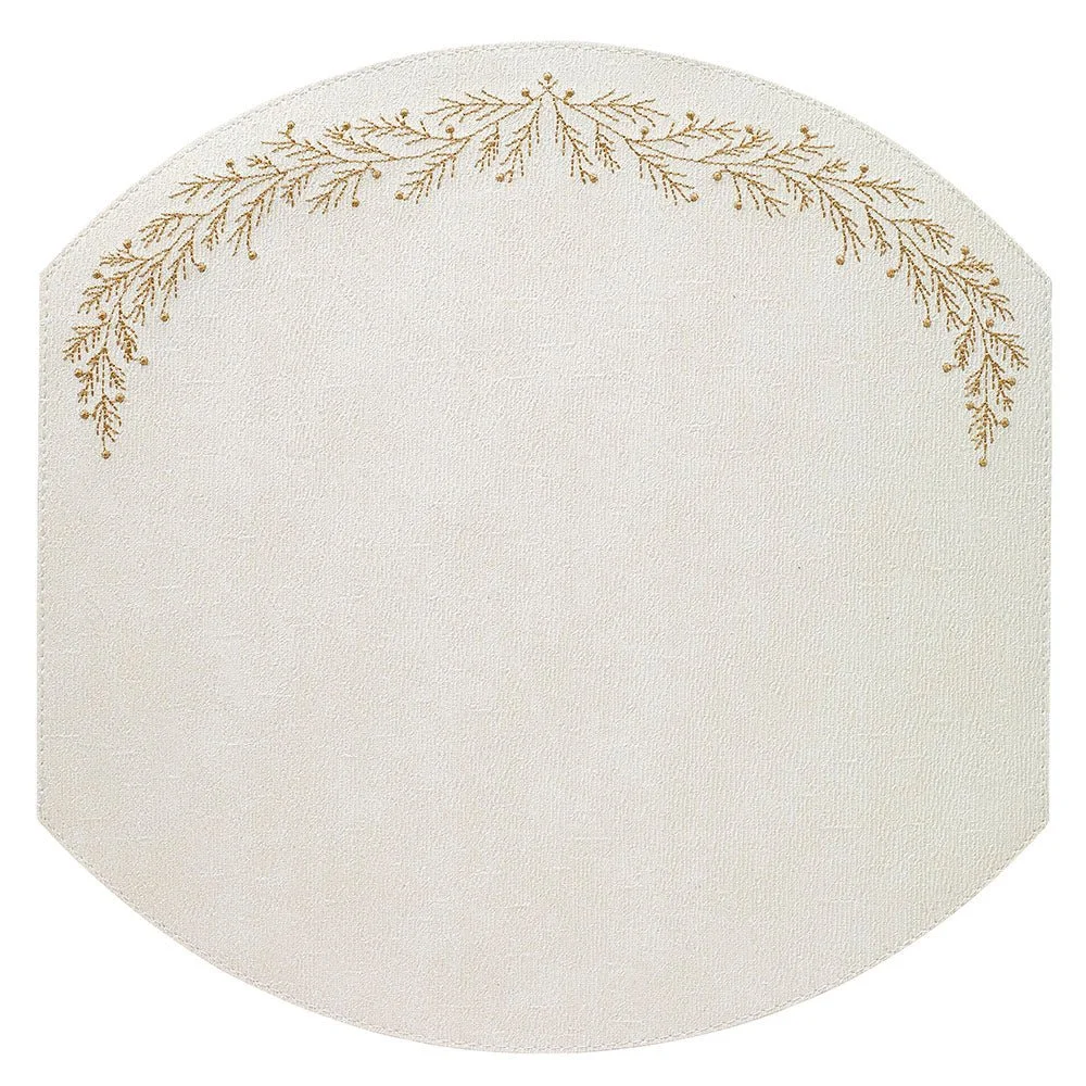Bodrum Holly Placemats, Set of 4