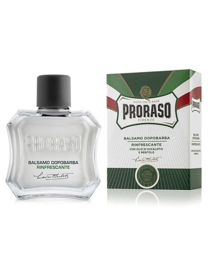 Proraso Refresh After Shave Balm