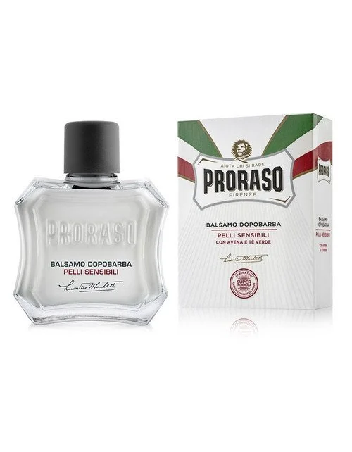 Proraso Sensitive After Shave Balm