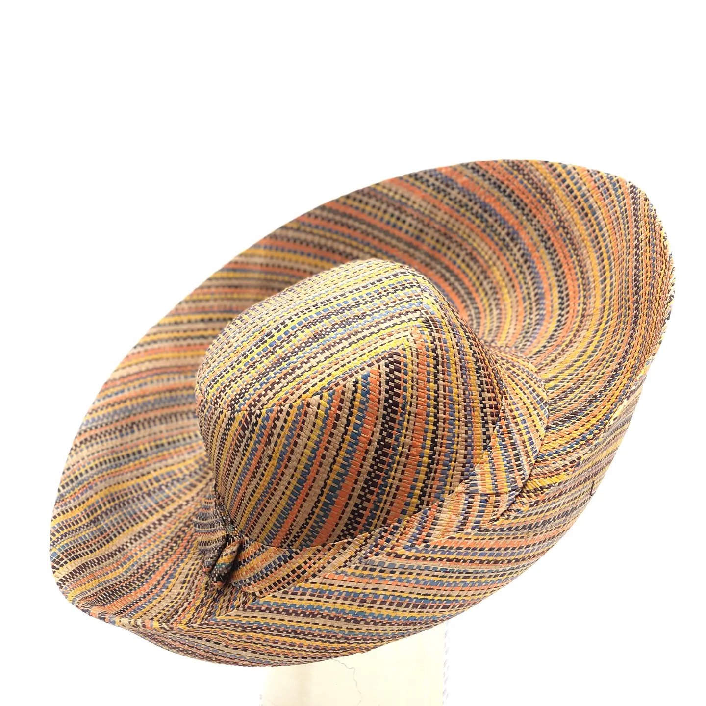Melange Hat.jpeg