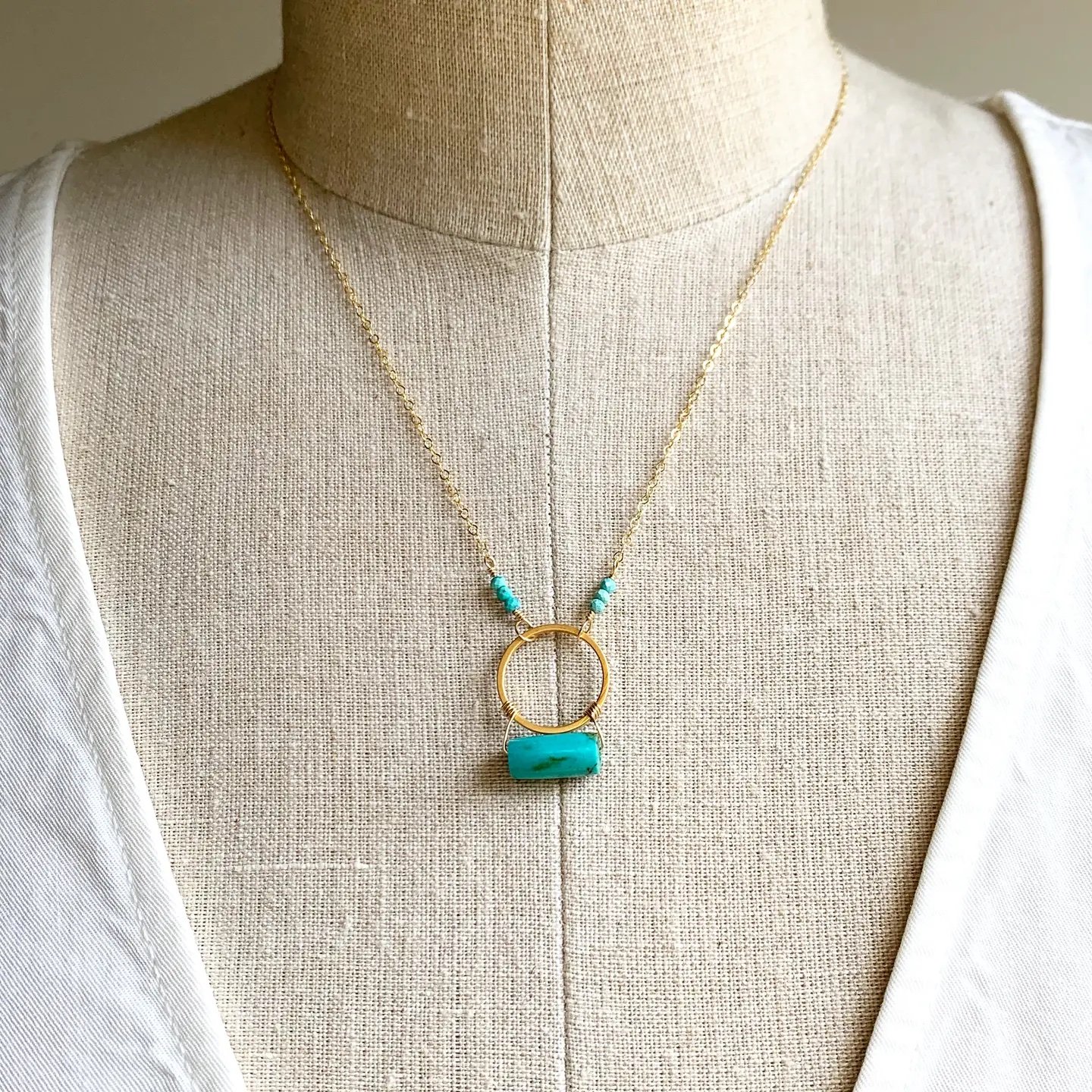 Turquoise Tube Necklace2.jpeg