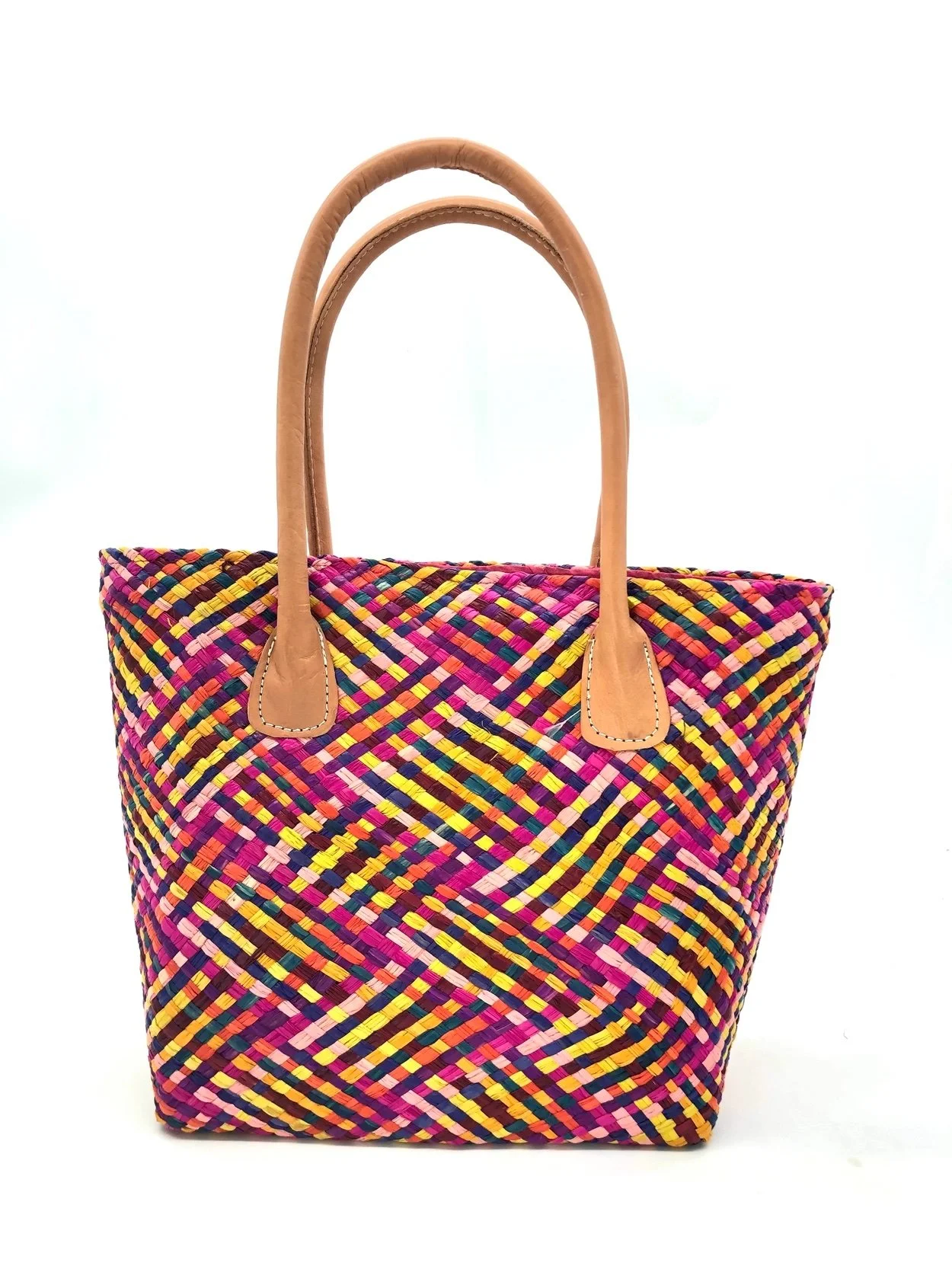Pianina Small Tote