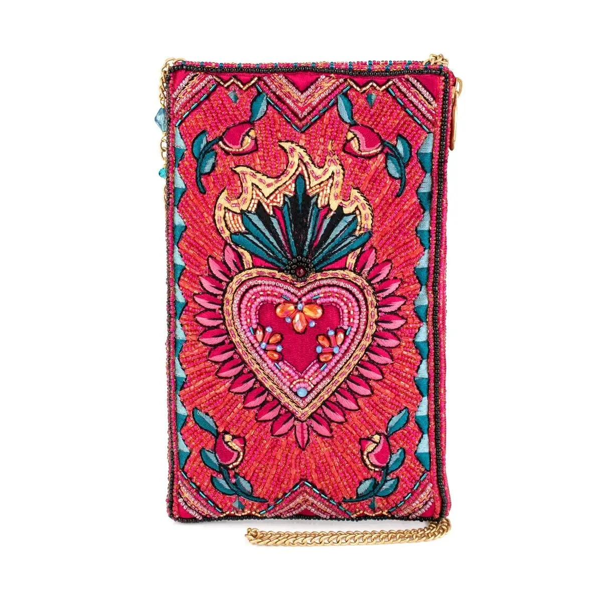 Pure Passion Phone Bag