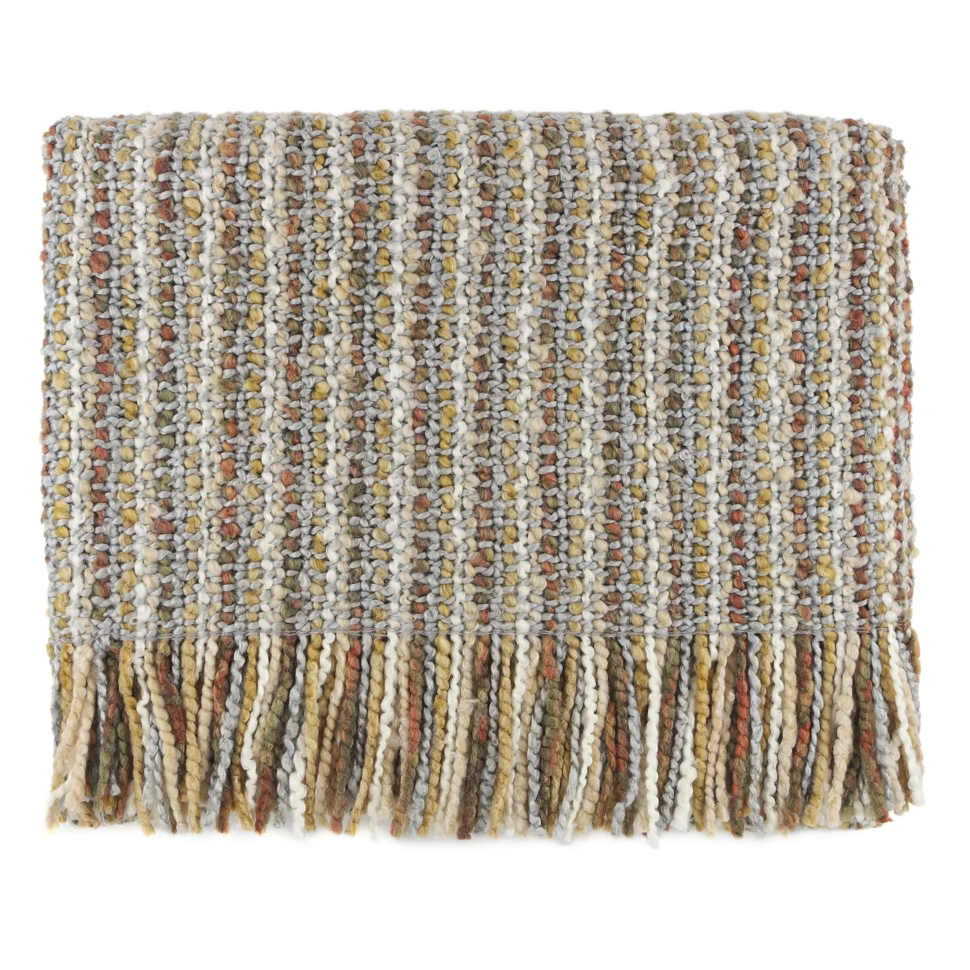 Stria Throw, Mineral
