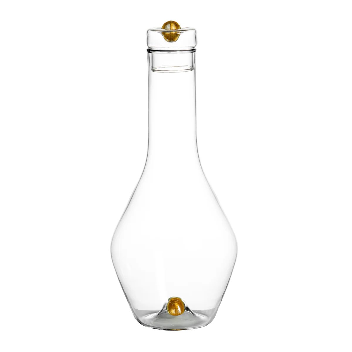 Golden Globe Decanter