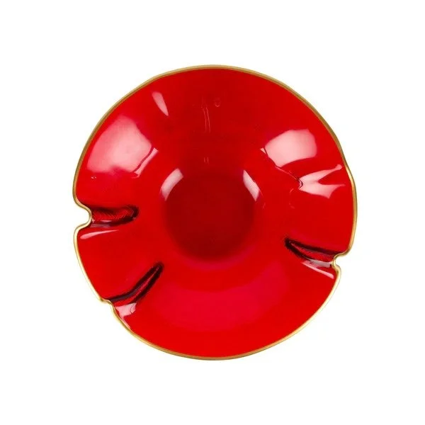 Holiday Glass Small Ruffled Bowl2.jpeg